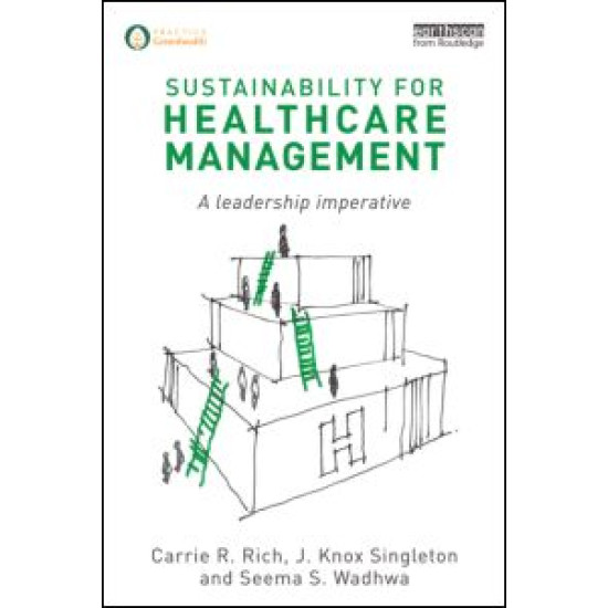 Sustainability for Healthcare Management