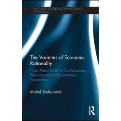 The Varieties of Economic Rationality The Varieties of Economic Rationality