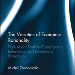The Varieties of Economic Rationality