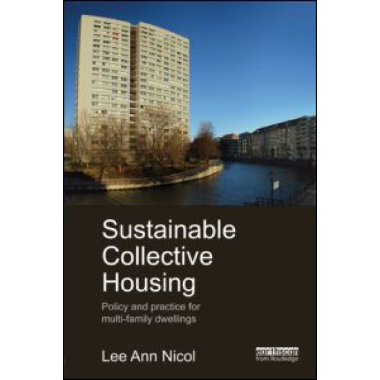 Sustainable Collective Housing