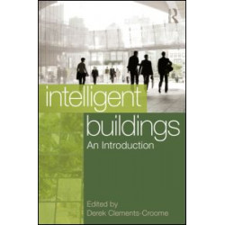 Intelligent Buildings: An Introduction