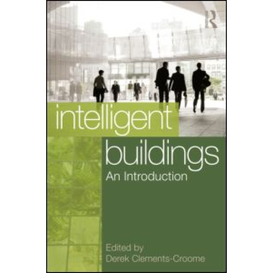 Intelligent Buildings: An Introduction