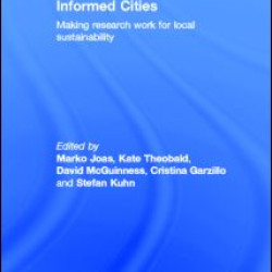 Informed Cities Informed Cities