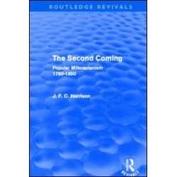 The Second Coming (Routledge Revivals) The Second Coming (Routledge Revivals)