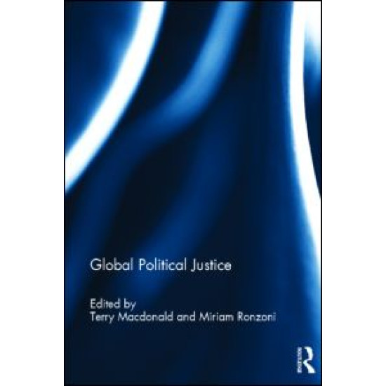 Global Political Justice