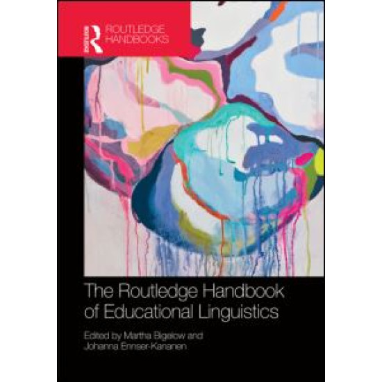 The Routledge Handbook of Educational Linguistics