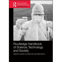 Routledge Handbook of Science, Technology, and Society Routledge Handbook of Science, Technology, and Society
