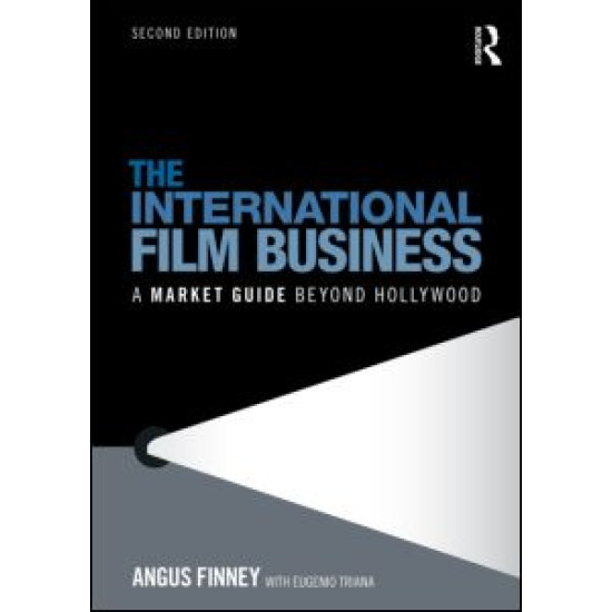 The International Film Business The International Film Business