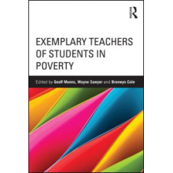 Exemplary Teachers of Students in Poverty
