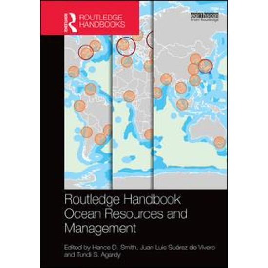 Routledge Handbook of Ocean Resources and Management Routledge Handbook of Ocean Resources and Management