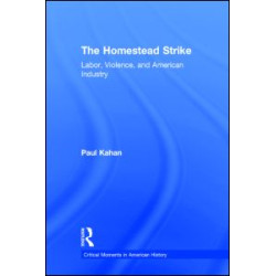 The Homestead Strike