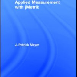 Applied Measurement with jMetrik