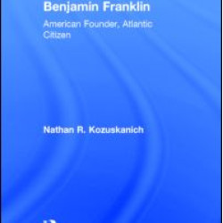 Benjamin Franklin