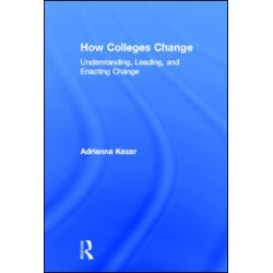 How Colleges Change