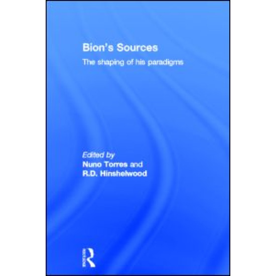 Bion's Sources