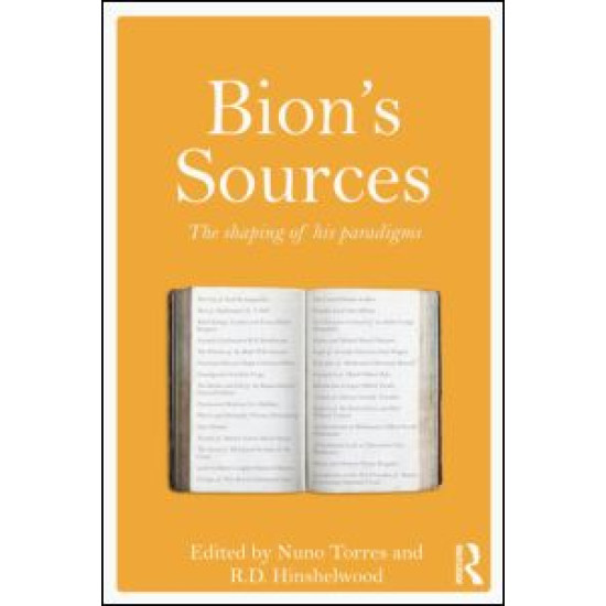 Bion's Sources