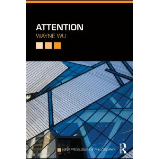 Attention Attention
