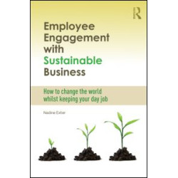 Employee Engagement with Sustainable Business
