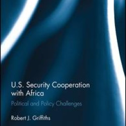 U.S. Security Cooperation with Africa