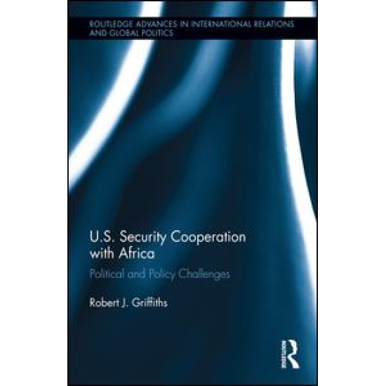 U.S. Security Cooperation with Africa U.S. Security Cooperation with Africa