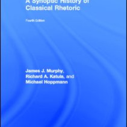 A Synoptic History of Classical Rhetoric