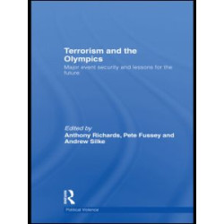 Terrorism and the Olympics Terrorism and the Olympics