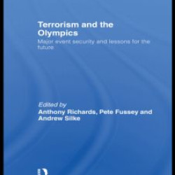 Terrorism and the Olympics