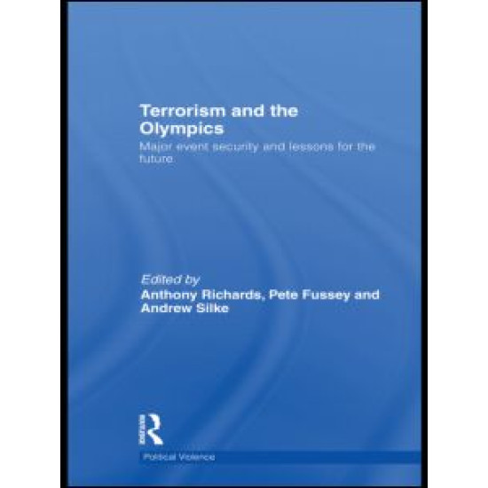 Terrorism and the Olympics