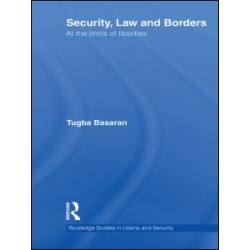 Security, Law and Borders