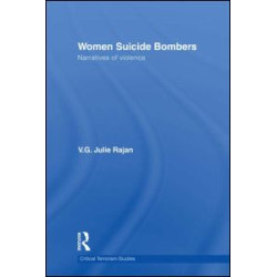 Women Suicide Bombers Women Suicide Bombers