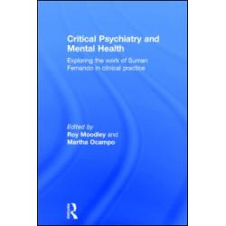 Critical Psychiatry and Mental Health Critical Psychiatry and Mental Health
