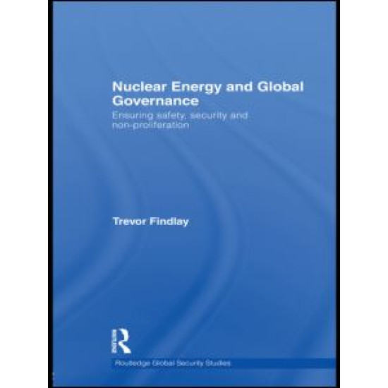 Nuclear Energy and Global Governance