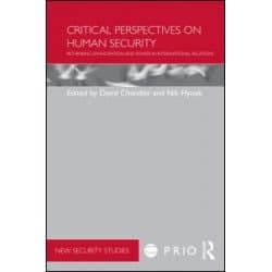 Critical Perspectives on Human Security