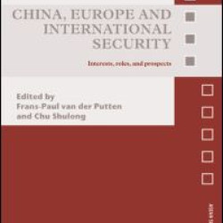China, Europe and International Security