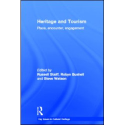 Heritage and Tourism Heritage and Tourism