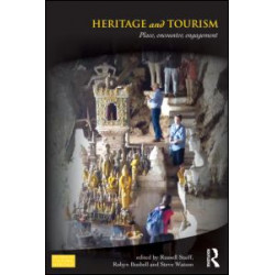 Heritage and Tourism Heritage and Tourism