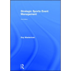 Strategic Sports Event Management Strategic Sports Event Management