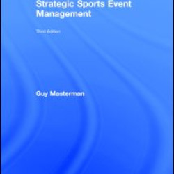 Strategic Sports Event Management