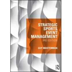 Strategic Sports Event Management Strategic Sports Event Management