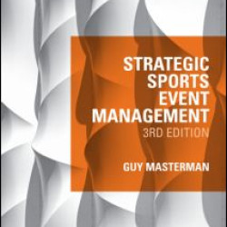 Strategic Sports Event Management