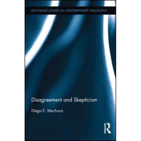Disagreement and Skepticism
