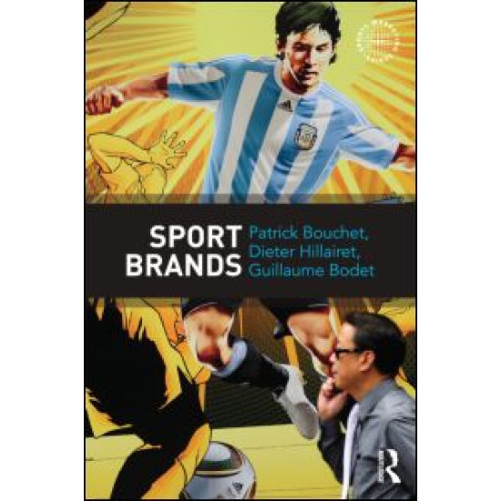 Sport Brands Sport Brands