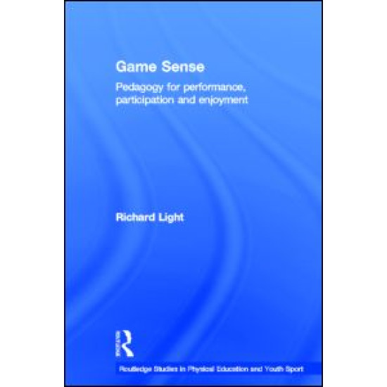 Game Sense Game Sense