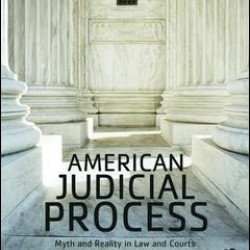 American Judicial Process American Judicial Process