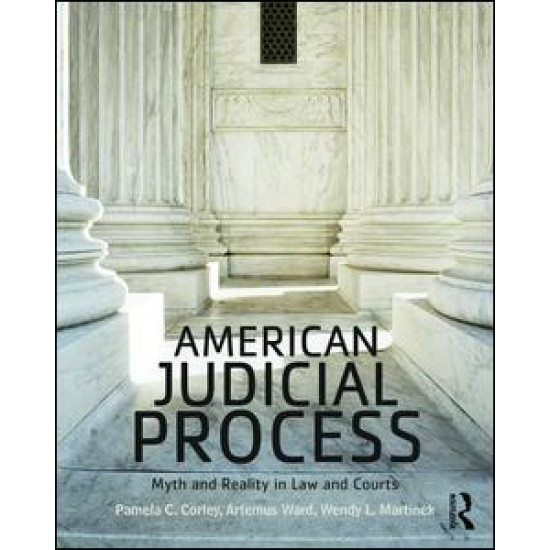 American Judicial Process