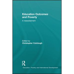 Education Outcomes and Poverty in the South Education Outcomes and Poverty in the South