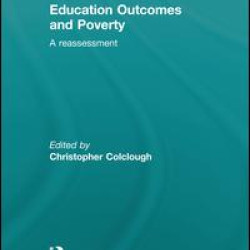 Education Outcomes and Poverty in the South