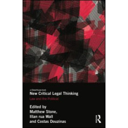 New Critical Legal Thinking