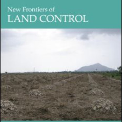 New Frontiers of Land Control New Frontiers of Land Control
