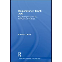 Regionalism in South Asia